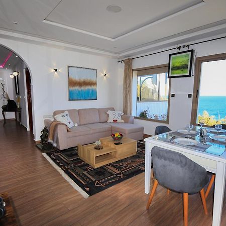 Moyra Hill Apartment Tanger Ngoại thất bức ảnh