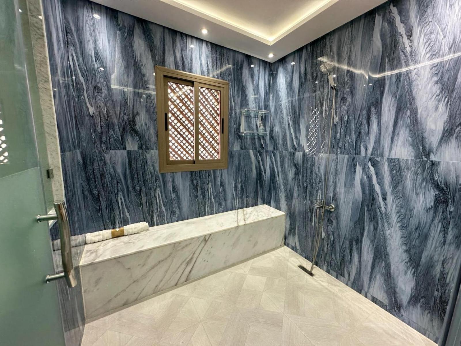Moyra Hill Apartment Tanger Ngoại thất bức ảnh