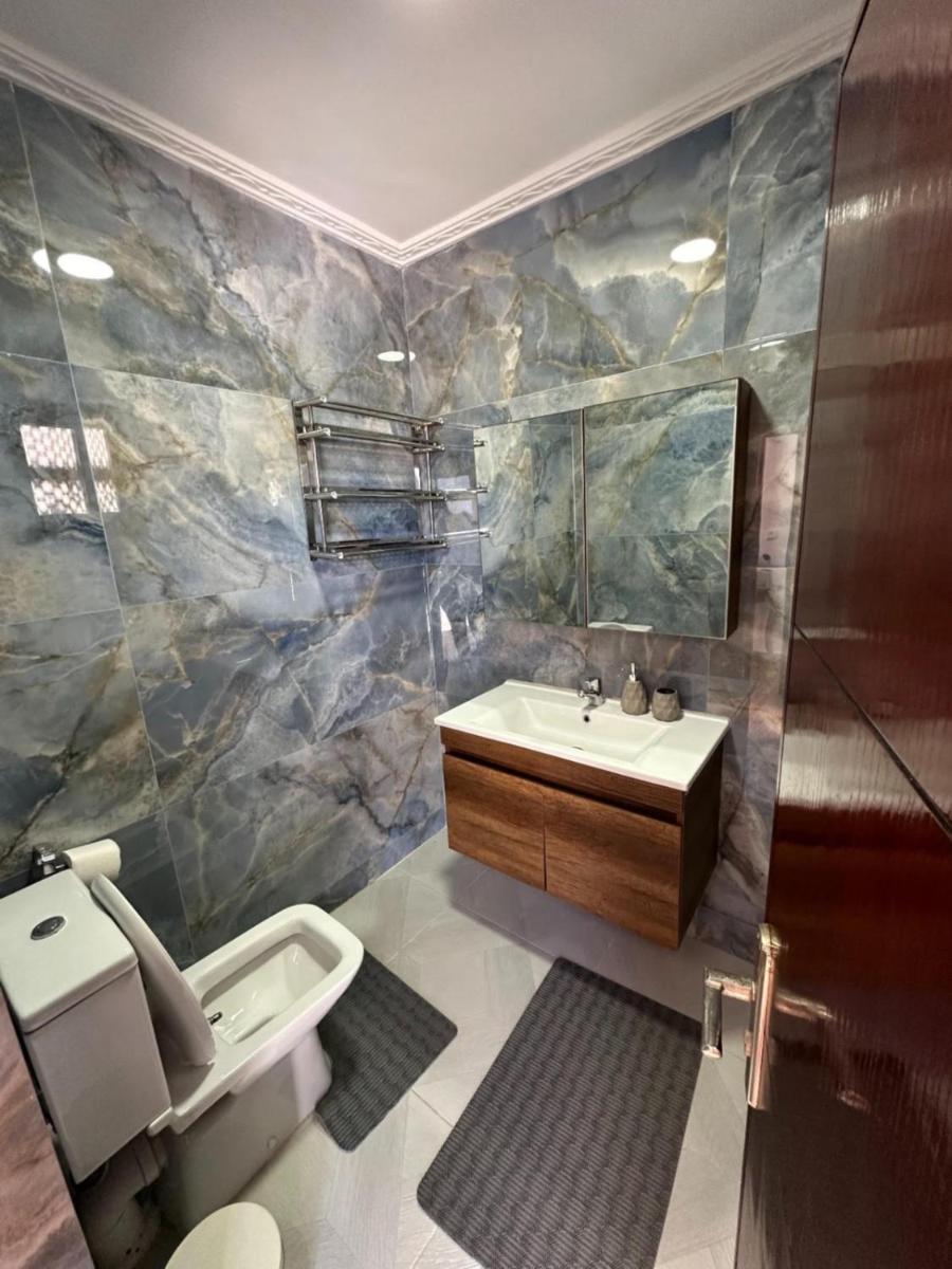 Moyra Hill Apartment Tanger Ngoại thất bức ảnh