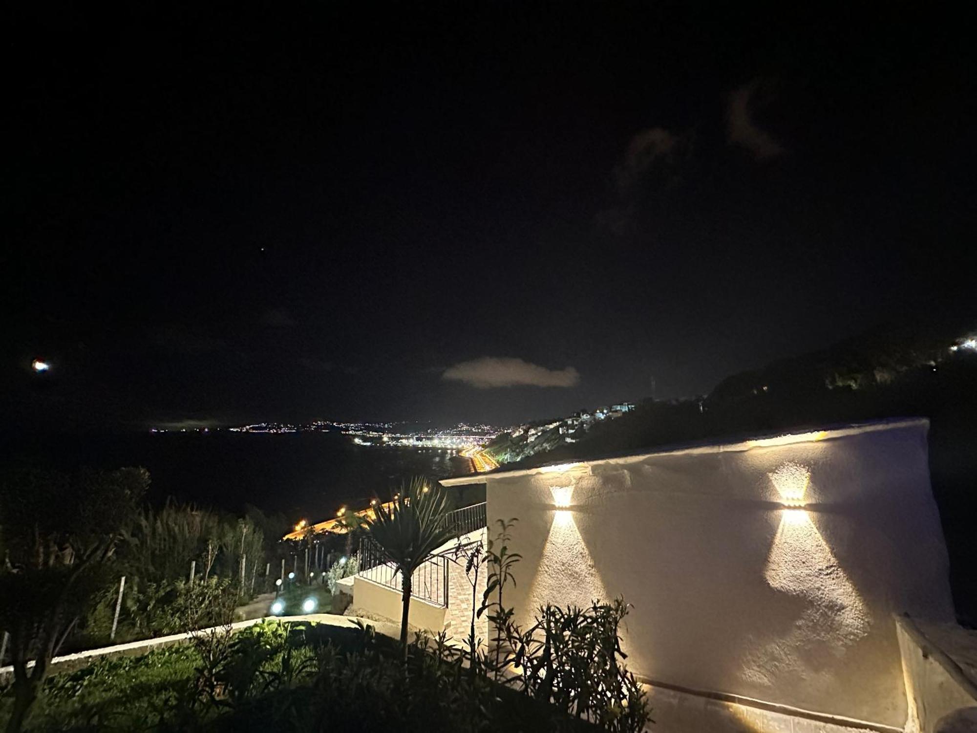 Moyra Hill Apartment Tanger Ngoại thất bức ảnh