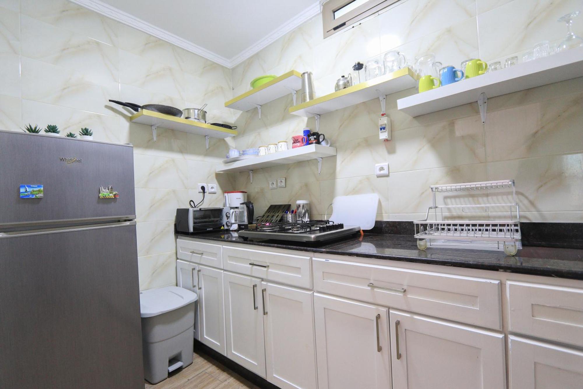 Moyra Hill Apartment Tanger Ngoại thất bức ảnh